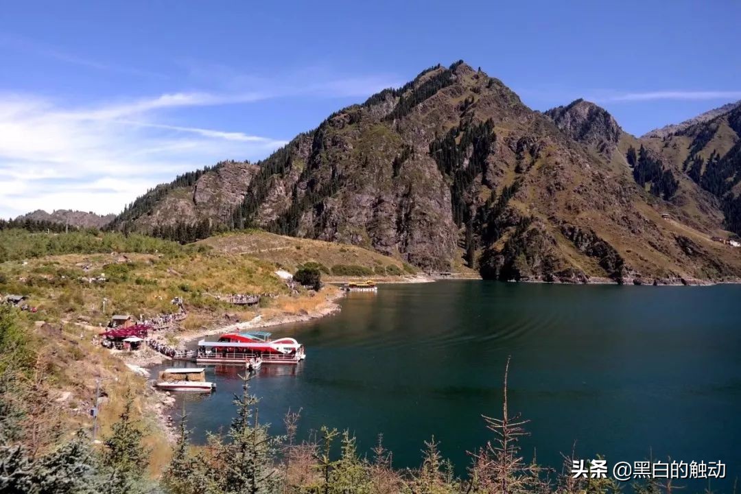 都说新疆好去新疆发展可靠么,都说新疆好地方