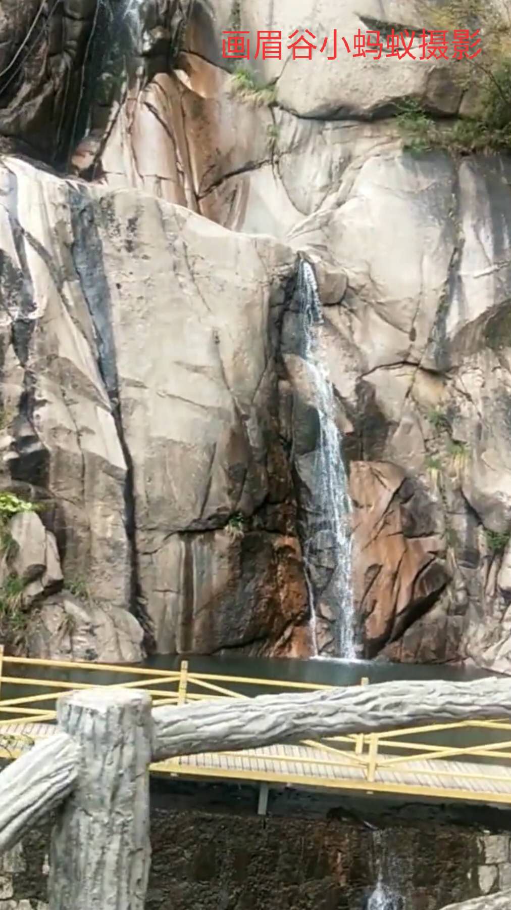 鲁山画眉谷郏县旅游景点推荐,平顶山鲁山风景区旅游攻略