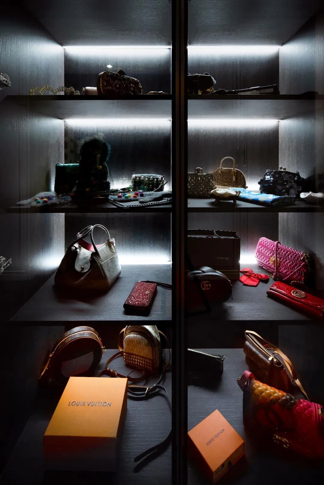 奢华与艺术邂逅给你精致的梦,奢华的邂逅