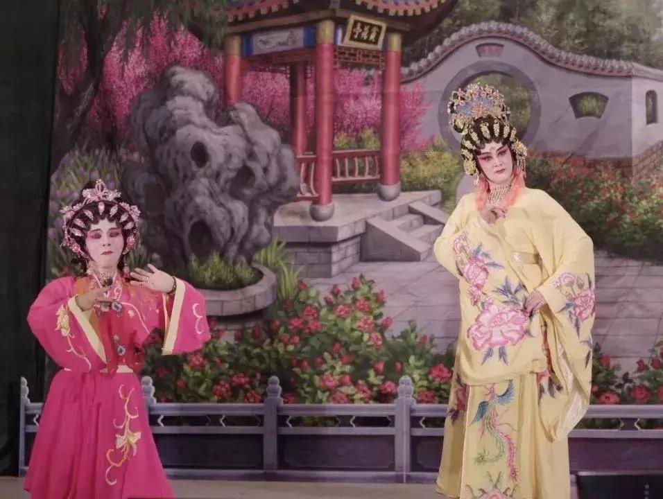 就在博罗园洲！这个比过年还热闹的节日，已有400年历史……