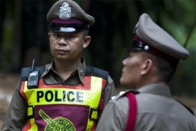 追不回的30公斤沙特珠宝：沙特外交官穆罕默德直言泰国人是魔鬼