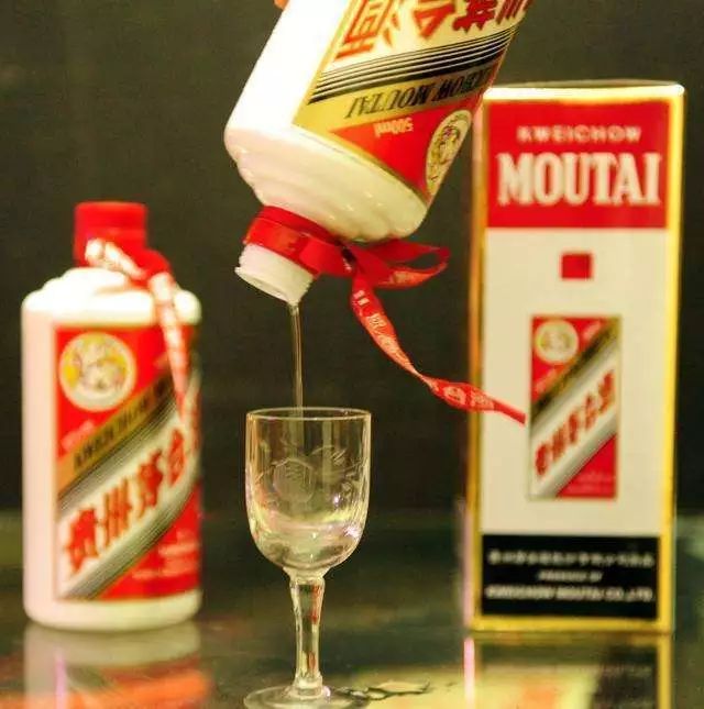 茅台酒43度值得买吗,大家为什么不买三缸