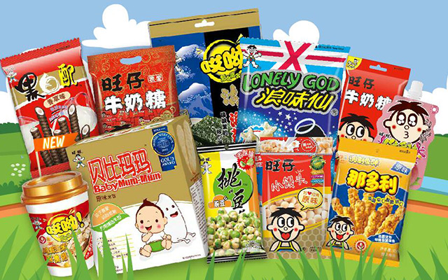 两代人的记忆---旺旺还能被复制吗?