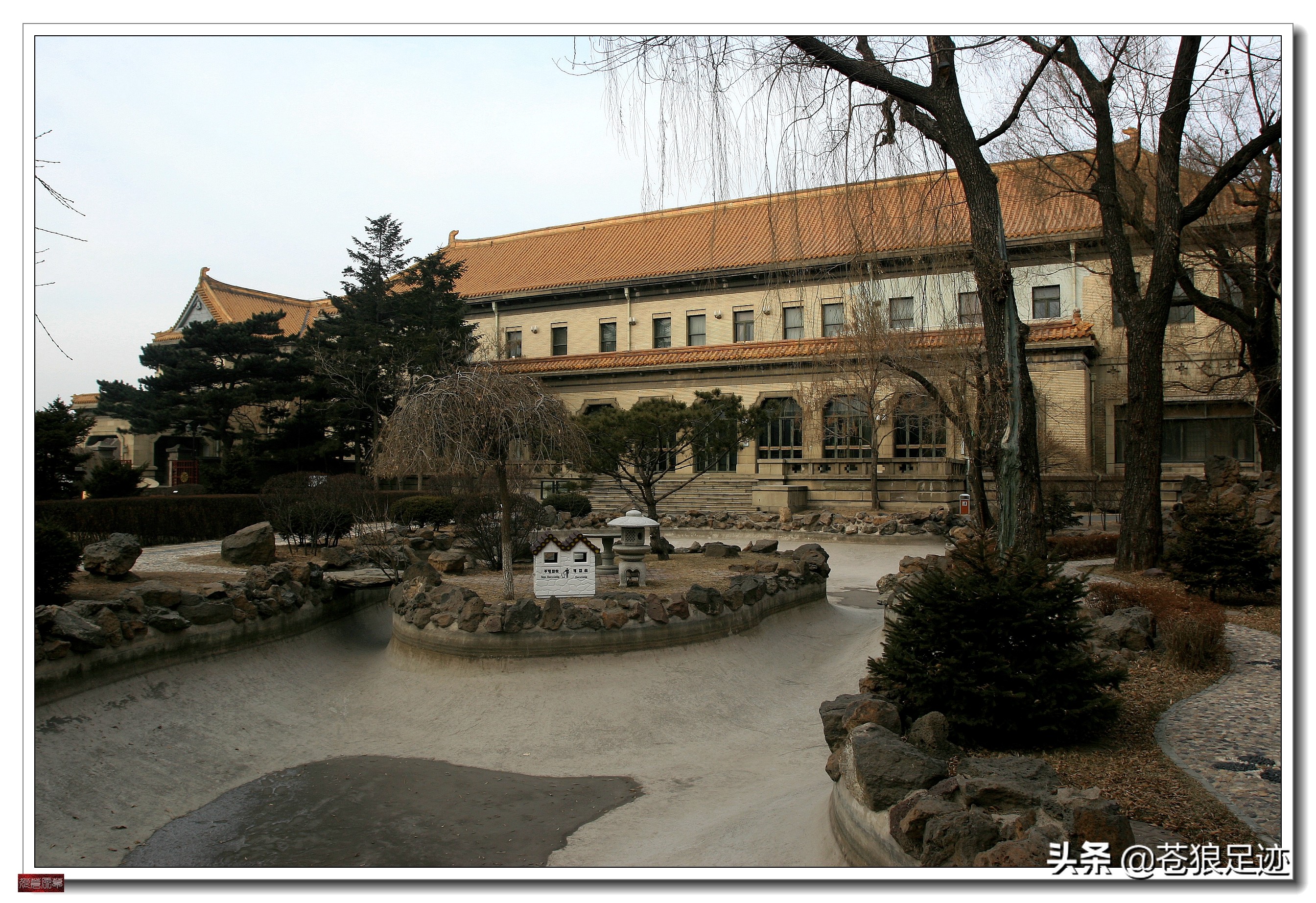 一段鲜为人知的屈辱史,一段不可磨灭的民族屈辱史