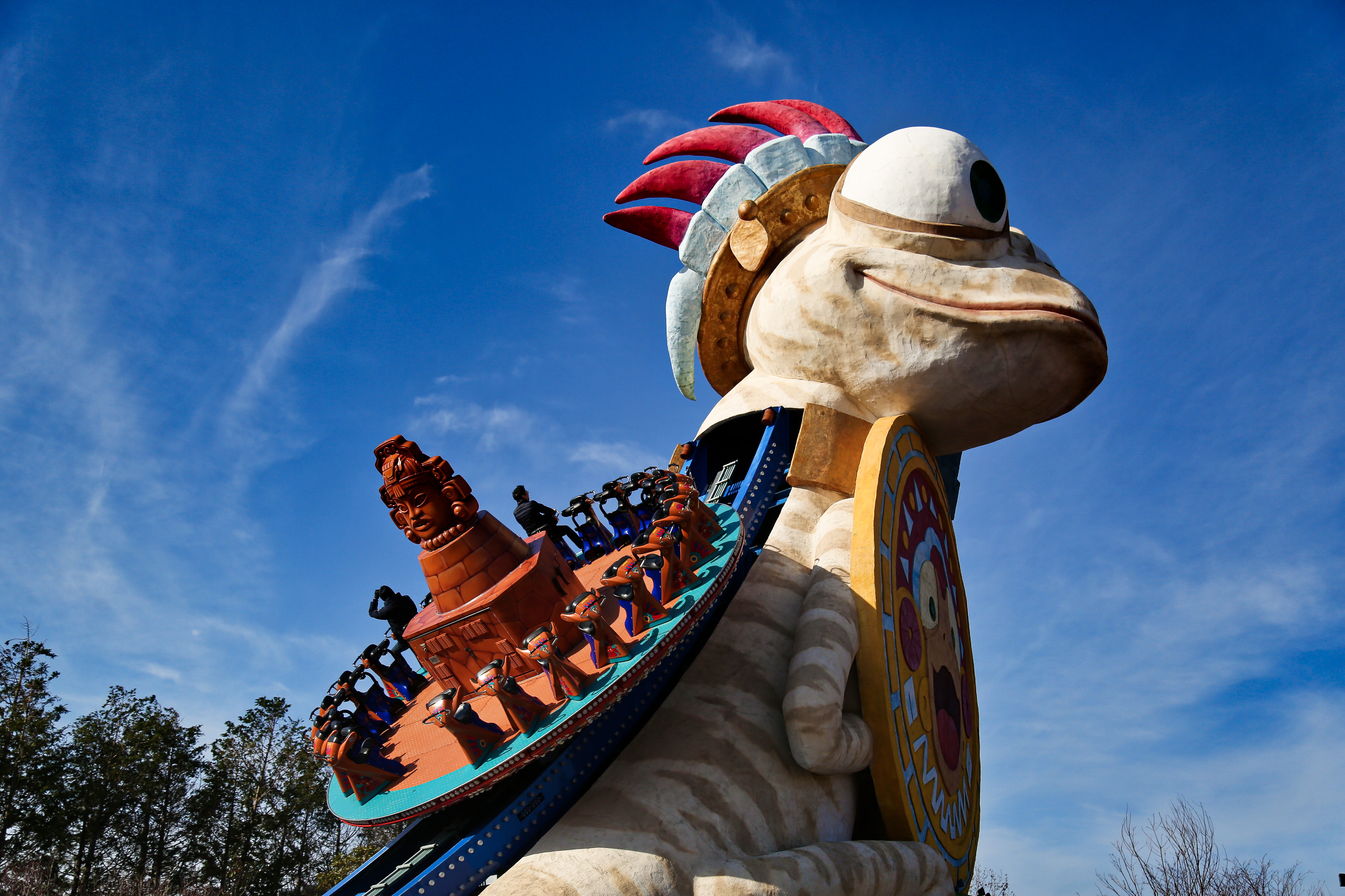 4个人在济州岛渡过4天3晚，收获美景、美食、购物全攻略