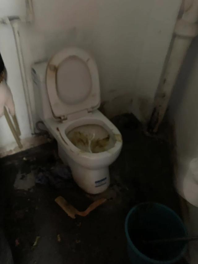 大灾无情，人间有爱！广兴新村有群好邻居，好领导