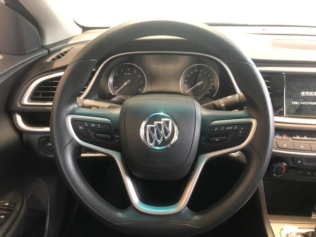 别克英朗三缸到底值不值得买,别克英朗四缸到底值不值得买