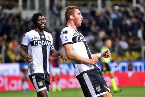 意甲国米哈兰德,哈兰德尤文图斯