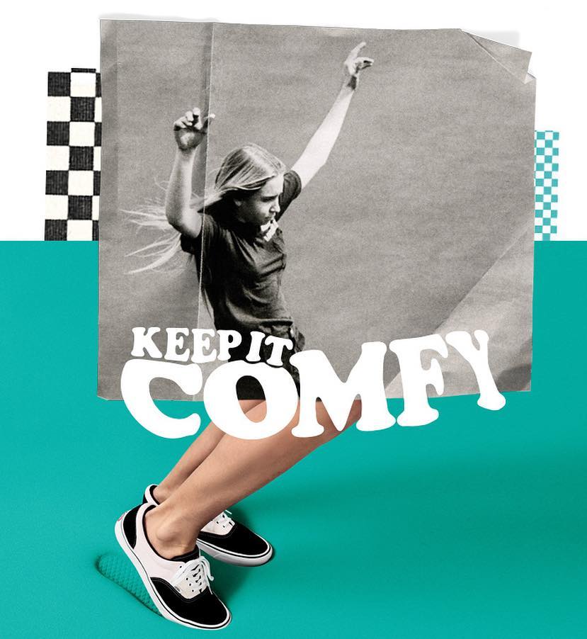 vans经典款应该怎么选择,vans最经典的是哪款