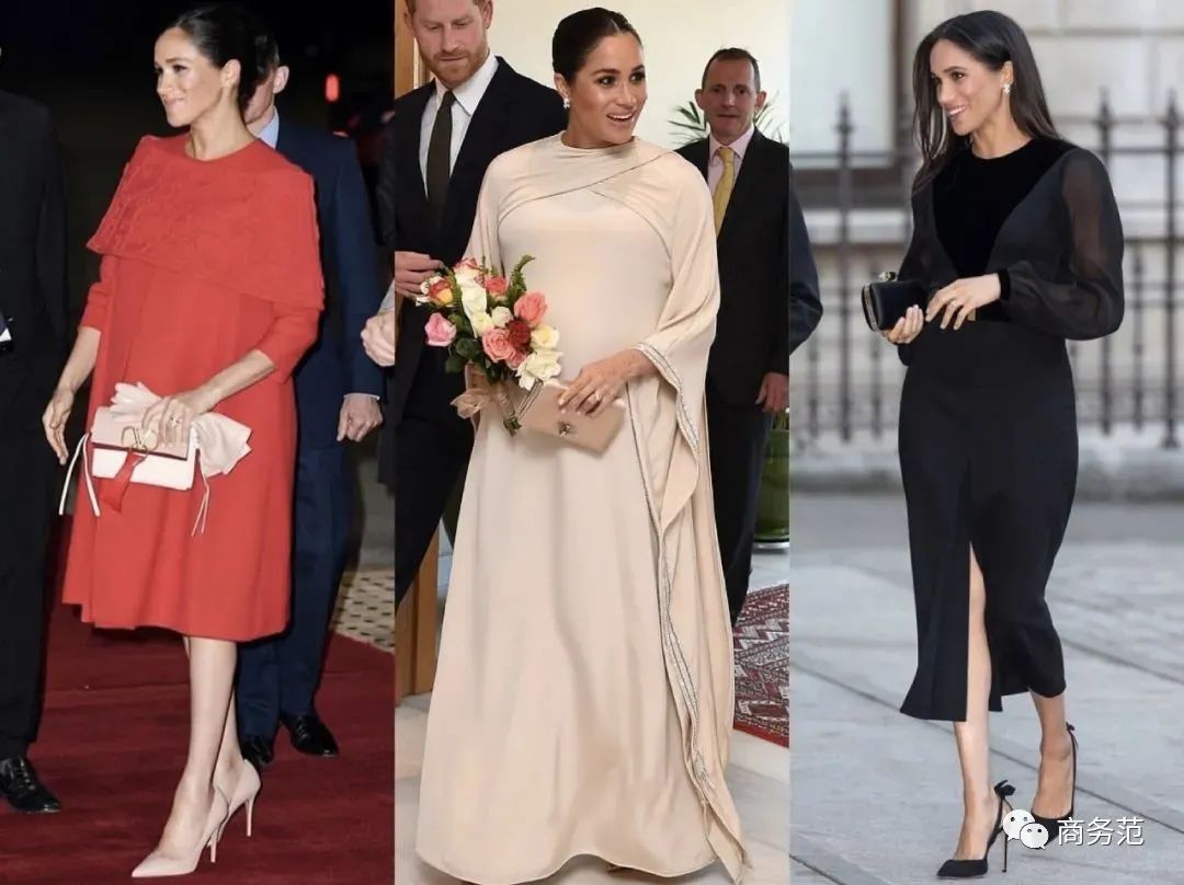 梅根为何总被黑,梅根为啥被黑得那么惨