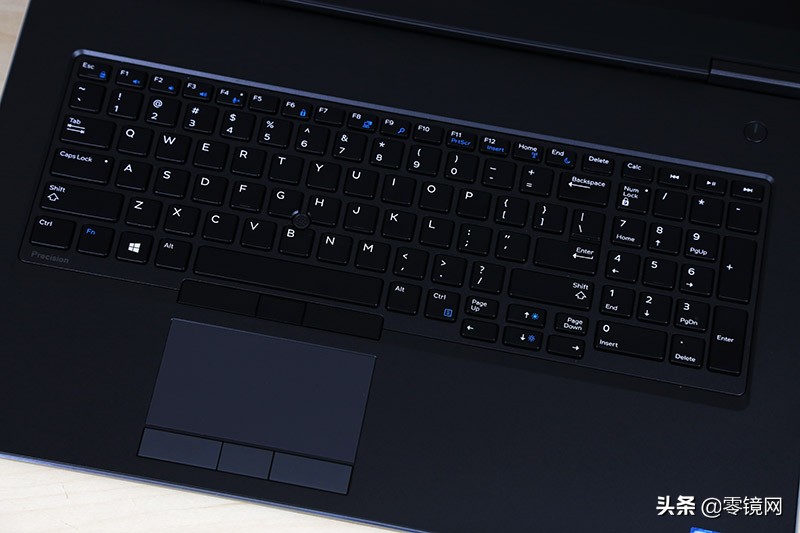 戴尔工作站precision5530怎么样,戴尔precision7560工作站