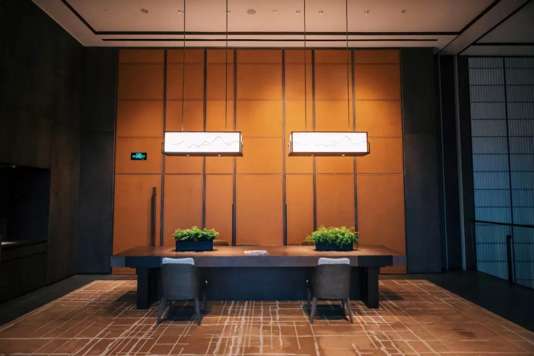 这家新开君悦性价比全国凯悦系酒店第一，没人质疑吧？