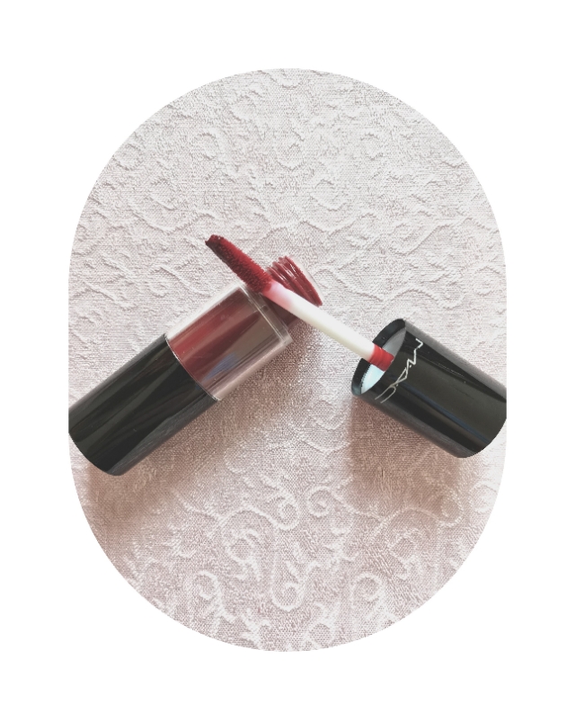 秋冬高级感雾面复古色口红,9款适合春夏的显白娇艳口红