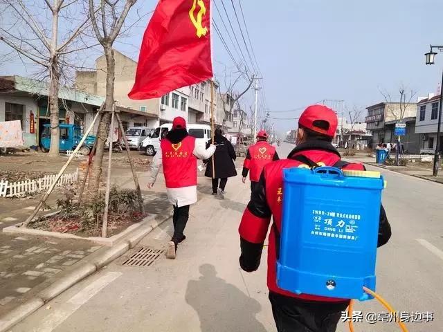 “空城”蒙城:我从未见过的家乡,但我坚信