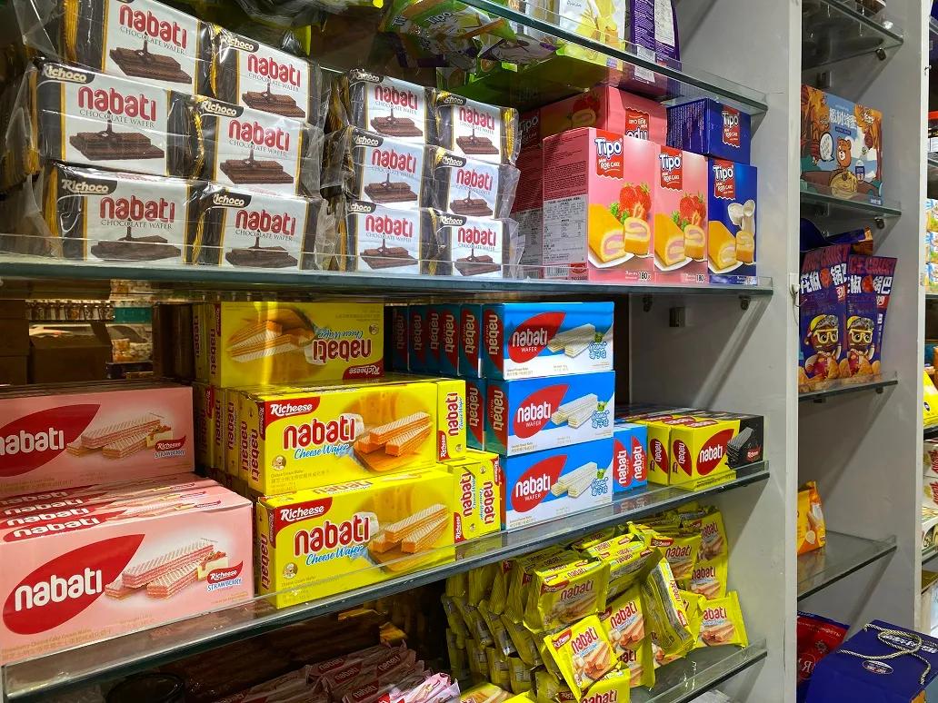 专访｜俄小佳陈帅90年青年创业卖俄罗斯进口食品年销售2亿