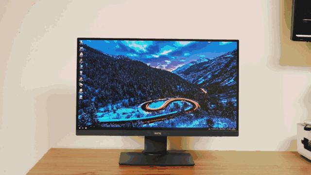 修图显示器2k好还是4k好,4k修图剪辑视频显示器