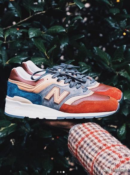 newbalancenb新百伦,327新百伦鞋最火配色newbalance