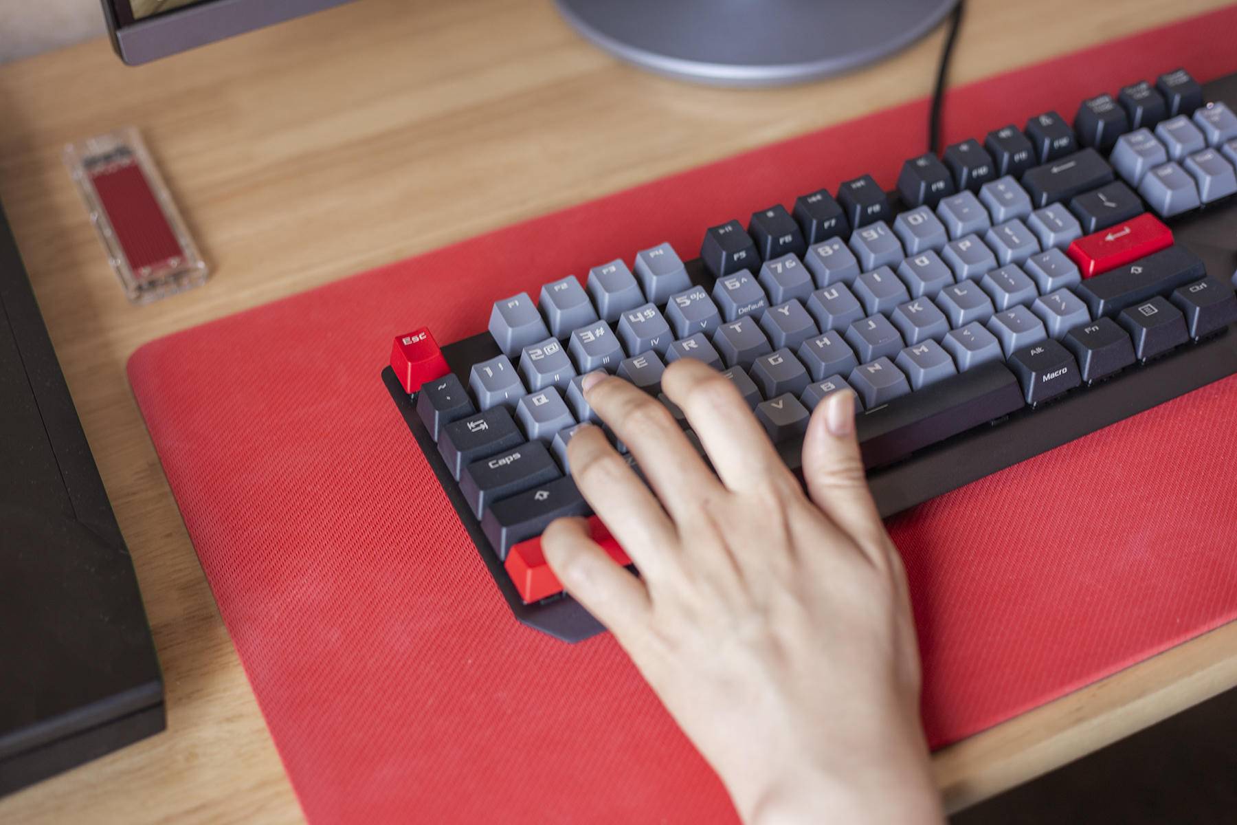 机械键盘各种价位该怎么选,618百元机械键盘