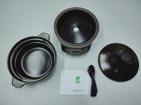 伊莱特电饭煲煲汤多长时间,伊莱特电饭煲需要保养吗