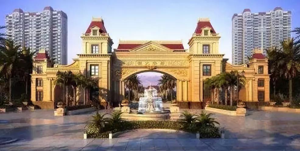 许家印管理方法与制度,许家印励志管理感悟