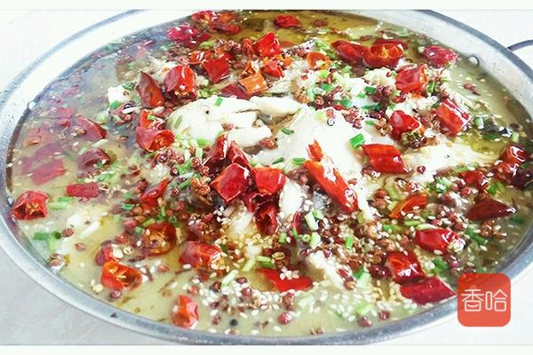 酸菜鱼家常做法小秋,酸菜鱼火锅怎么做好吃又简单清淡