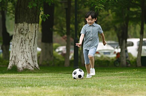 从足球看日本和中国体育,从足球看中国