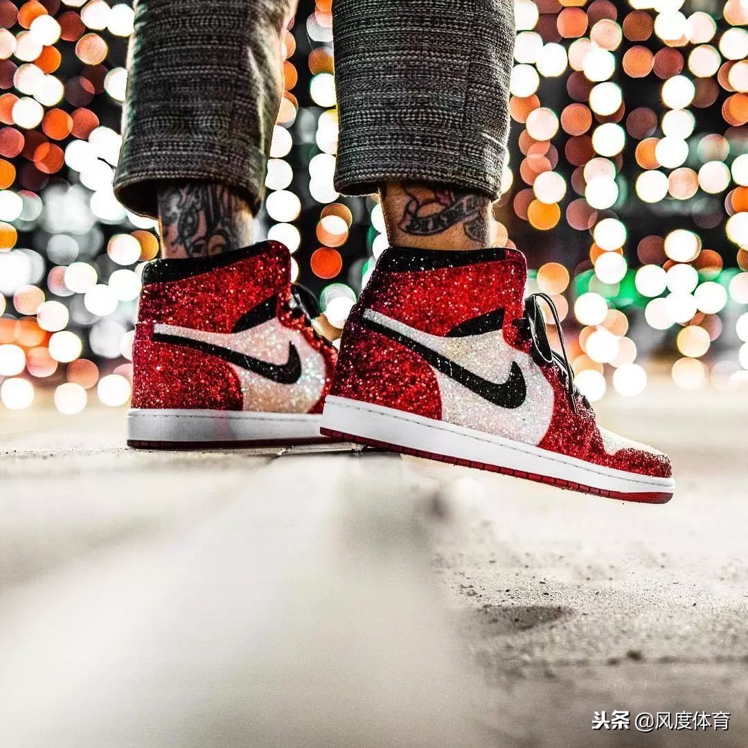 aj1黄黑色全部鞋款 (2019aj1新鞋)