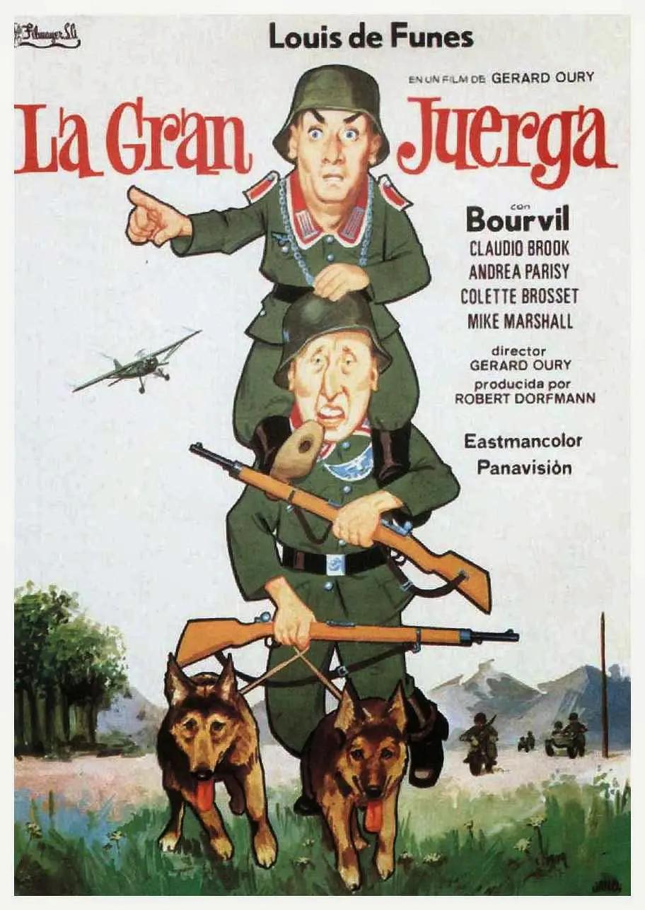 10部欧美的经典喜剧电影爆笑推荐,推荐五部你绝对没看过的经典影片