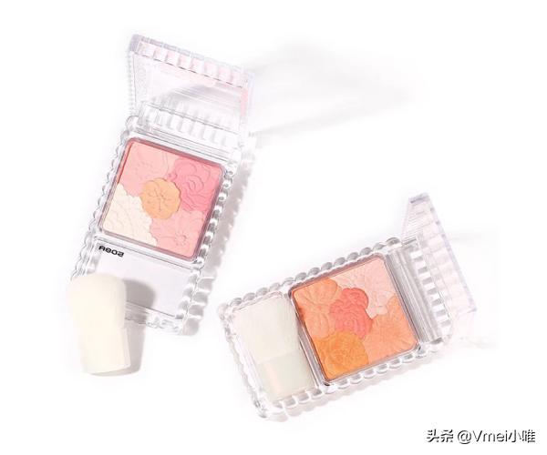 平价彩妆战斗机,canmake怎么看保质期