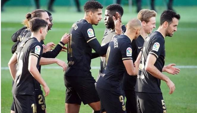 巴萨内乱对梅西的评价,巴萨名宿批评梅西