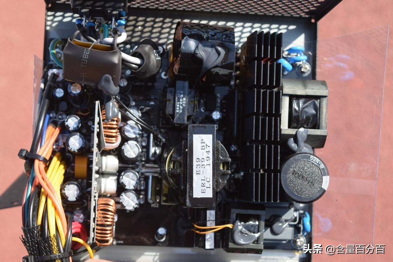 鑫谷gp600g黑金版主板供电接口,鑫谷gp600g黑金版接线