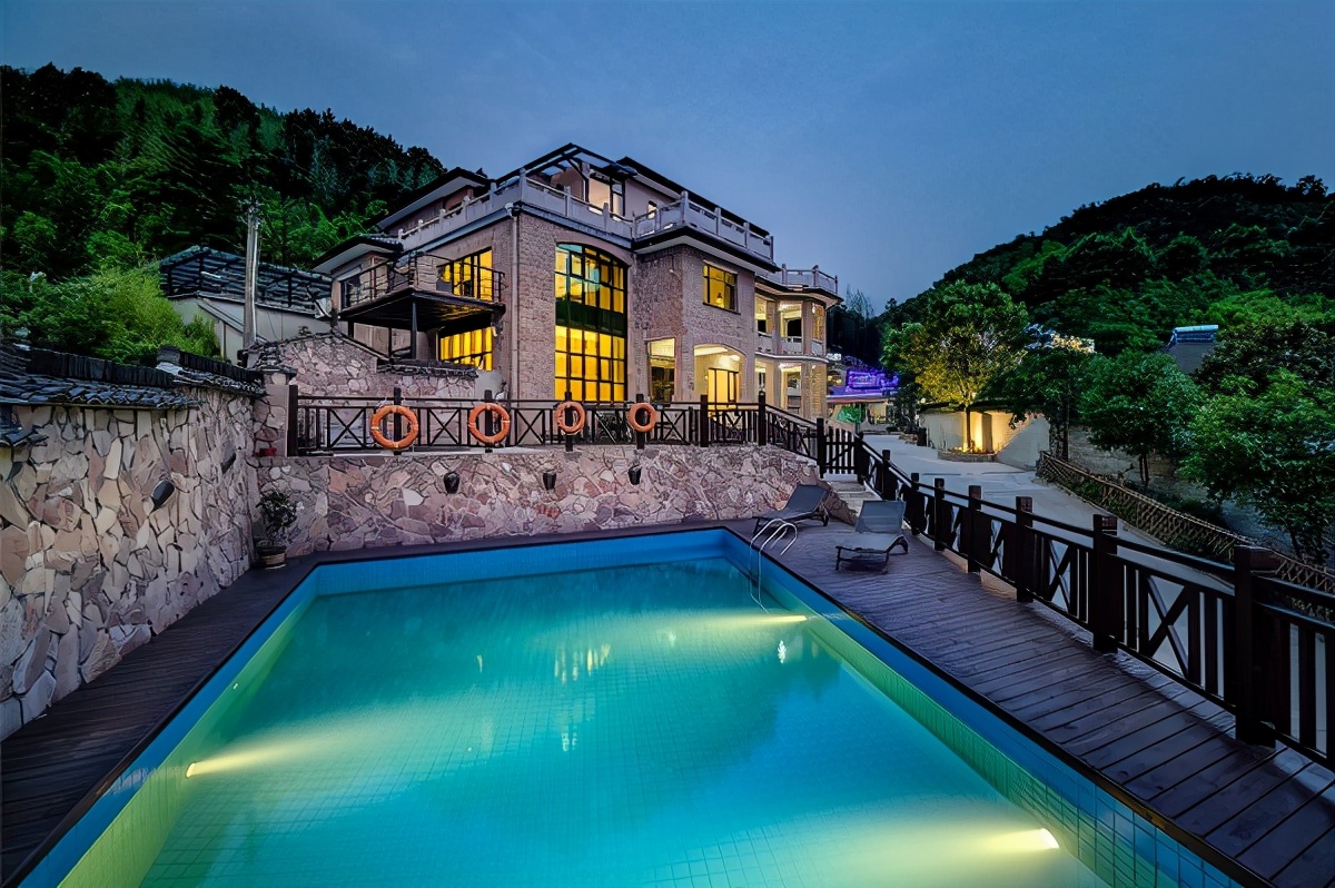 民宿2.0时代,老板娘2.0