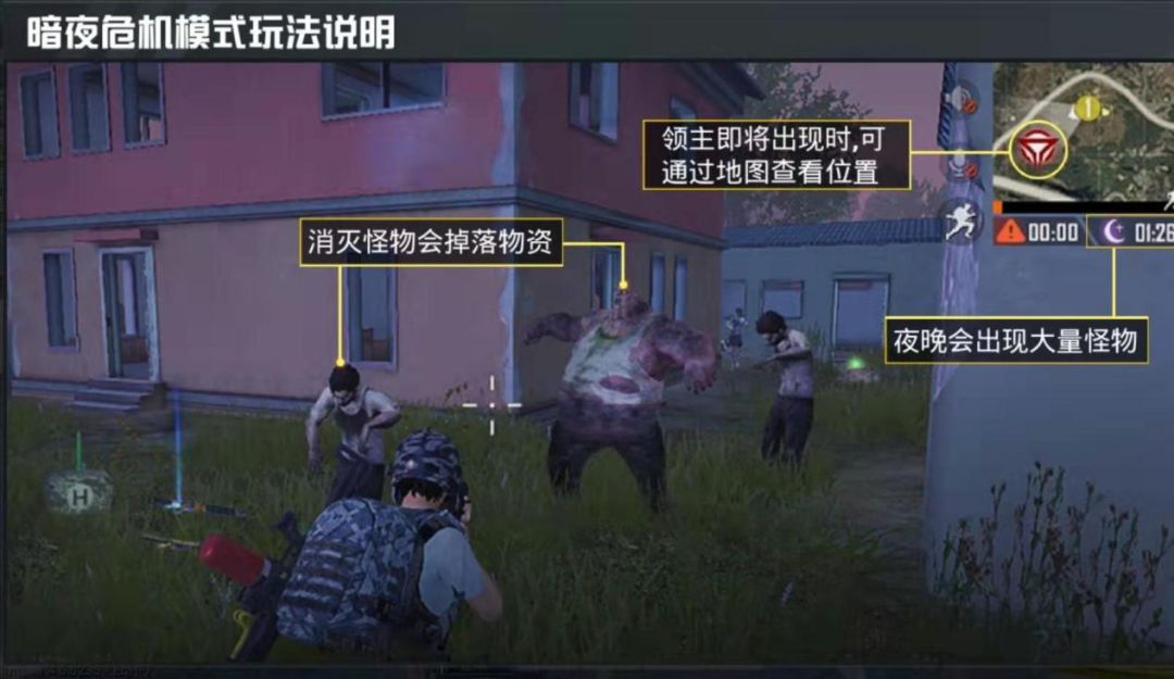 5个月4次版本更新，2019年最热新游5000万DAU的取胜之道