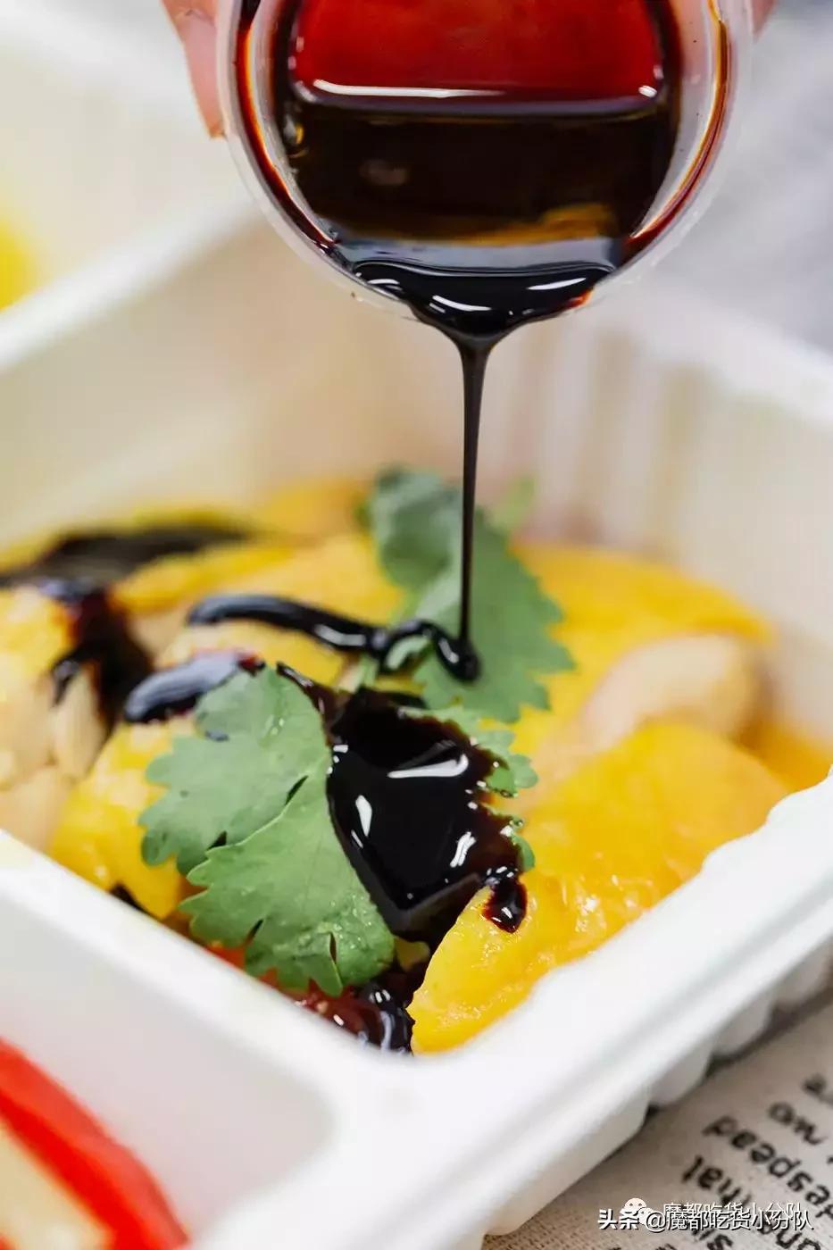 德国百年超市巨头来了，把各国美食装进便当