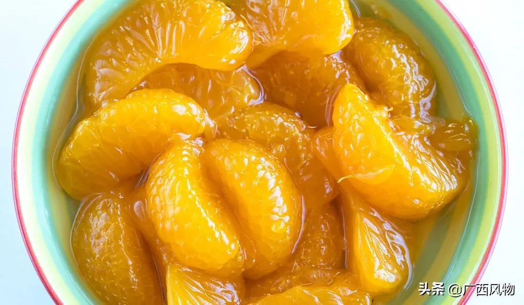 沃柑的最新吃法,沃柑做好看的东西