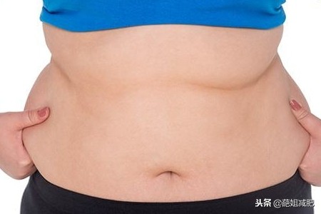 女性腰围异常变“粗”，不一定是长胖，小心卵巢癌找上门