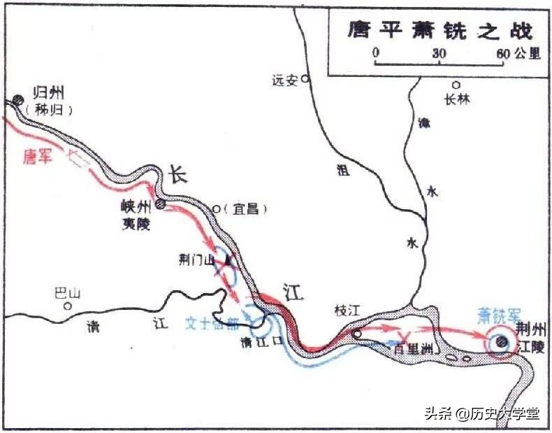 隋末乱世南方称王称帝的有哪几个,隋末唐初天下大乱多少年