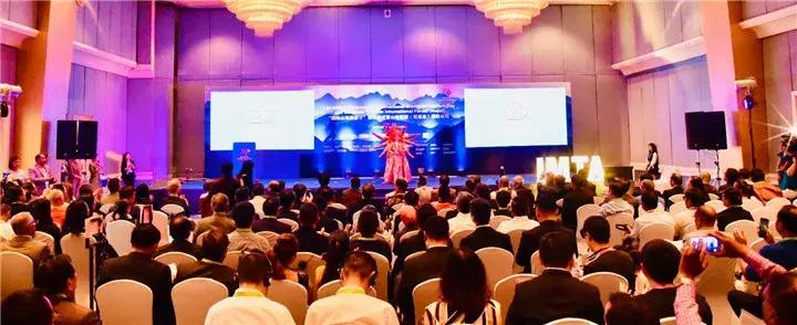 体育强IP赋能山地旅游-中华户外网满满干货国际山地旅游日分享