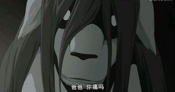 动漫人类被改造,动漫前后变化巨大的妹子