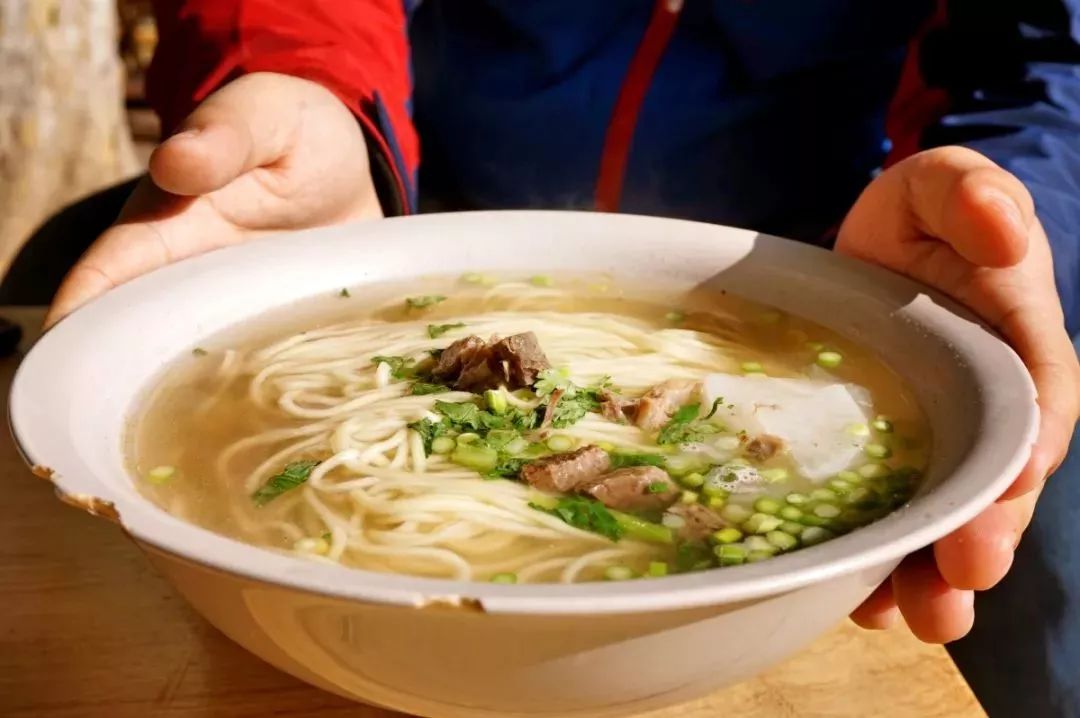 临淄口碑最好的馆子,临淄很多年的饭店