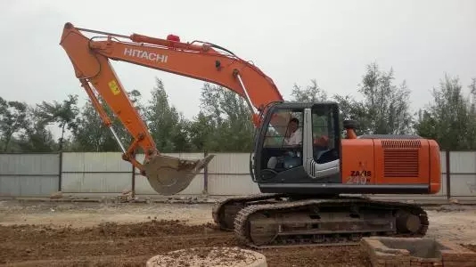 全球最好的挖机品牌是什么,2020全球挖机十大品牌排行