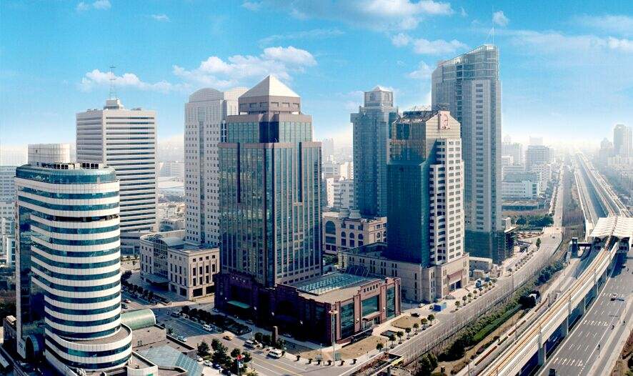 上海自贸区发展现状,上海自贸区都有啥好处