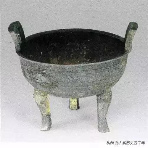 并箸而食——中国筷子的历史文化