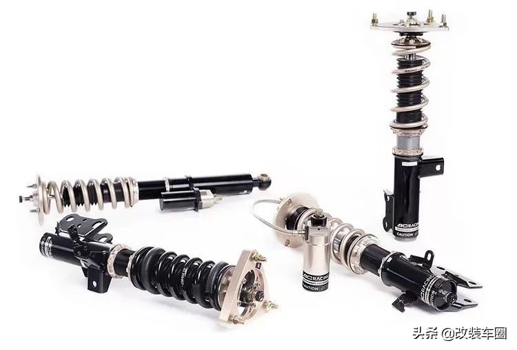 绞牙避震器十大改装品牌,避震器改装知识