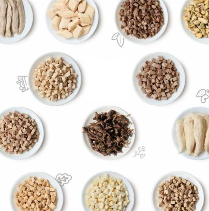 k9冻干价格,k9冻干怎么越来越便宜