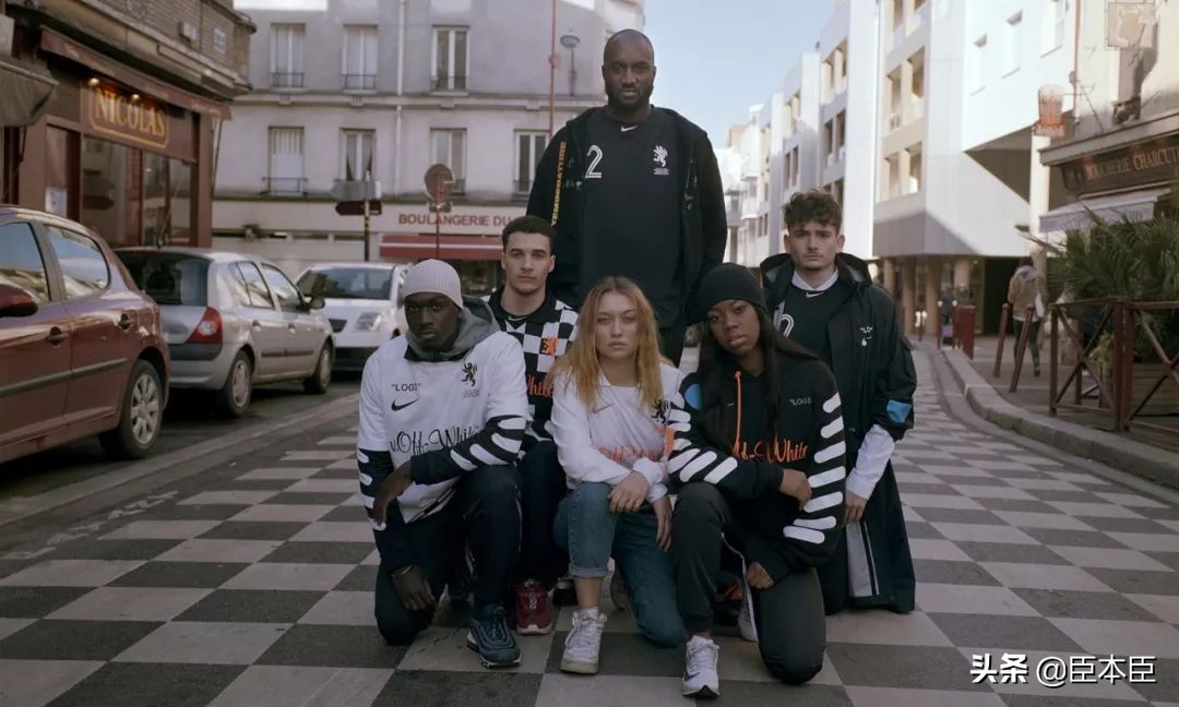 nikexoff-white联名,nikexoffwhite球衣