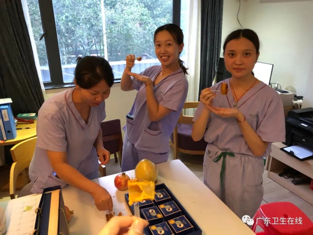 最好吃的月饼就是家乡的味道 (最好吃的私房月饼)