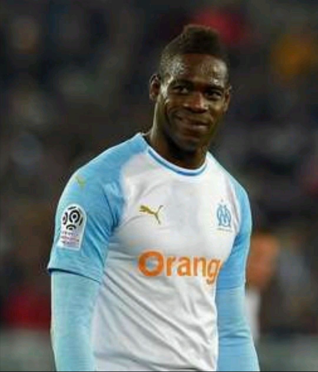 穆里尼奥谈巴洛特利两个黄牌,巴洛特利情史