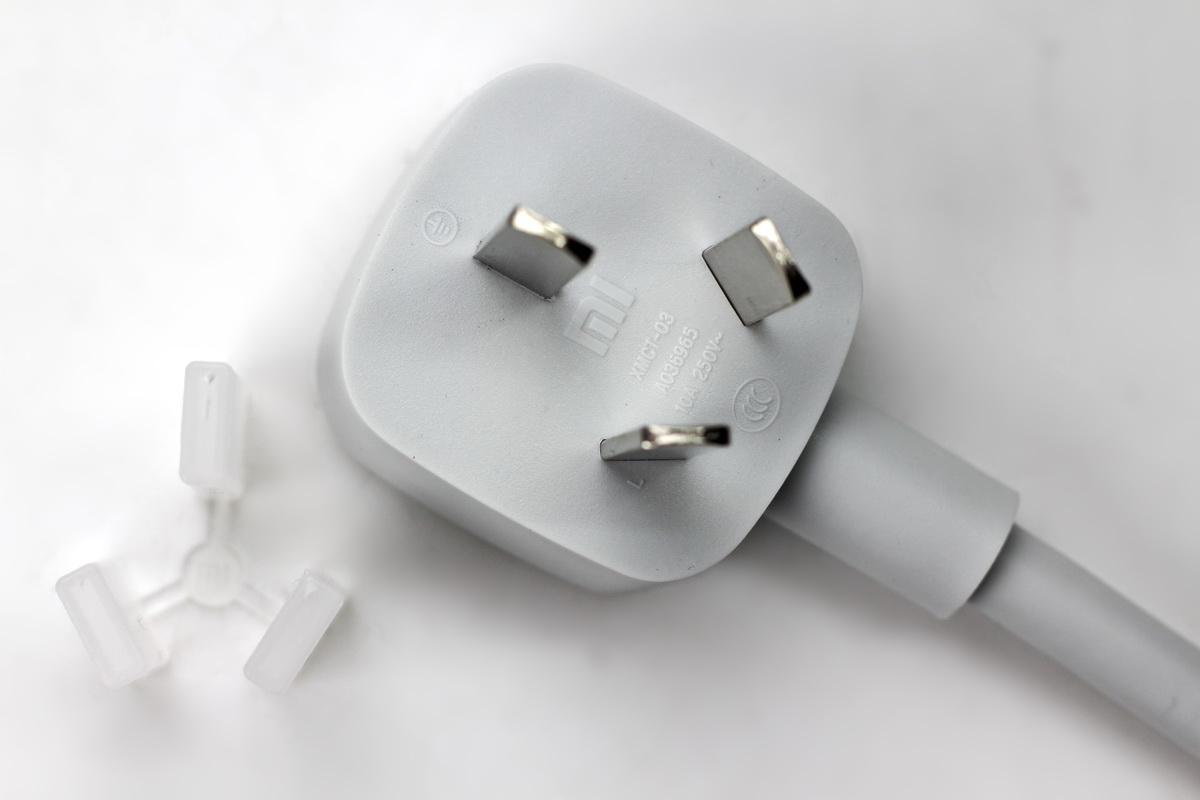 小米插排插线板20w快充插座,小米usb快充多口充电器插座