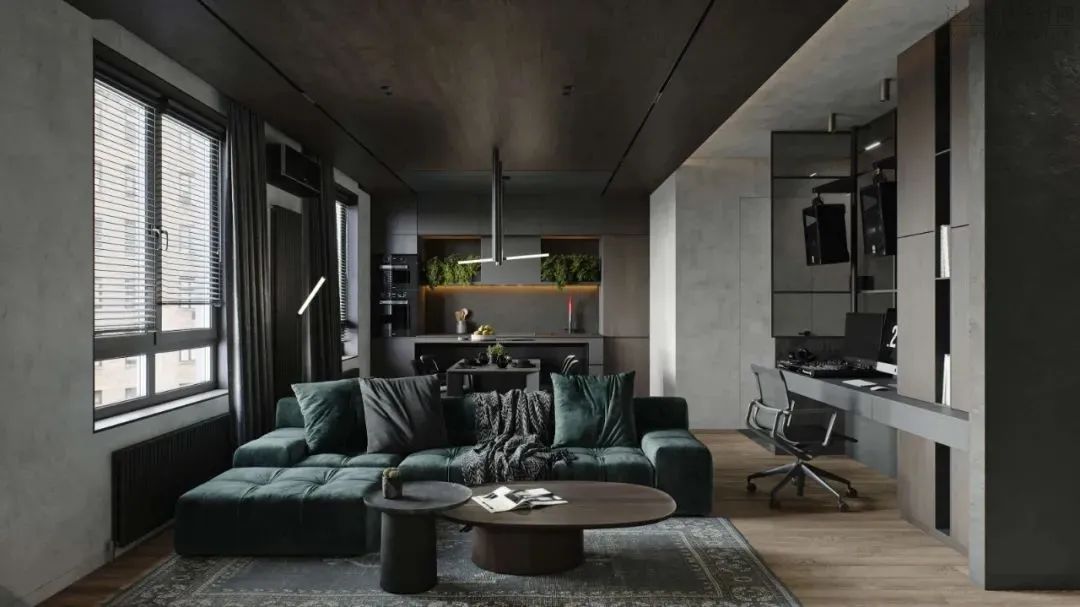 室内设计灵感网站大全集,室内设计师灵感网站top10